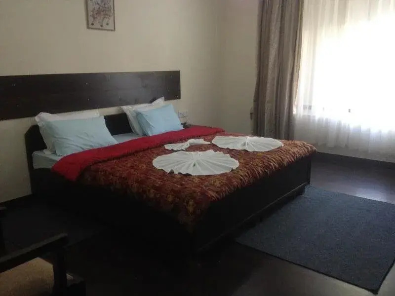 Лех: Ladakh International Centre
