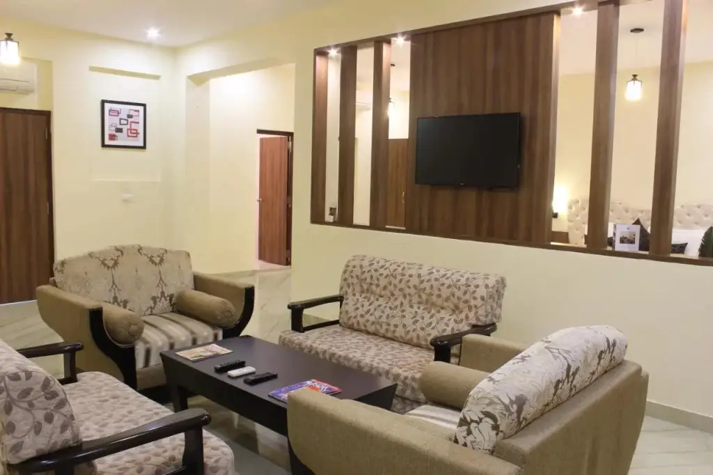 Удаипур: Regenta Central Mewargarh Udaipur