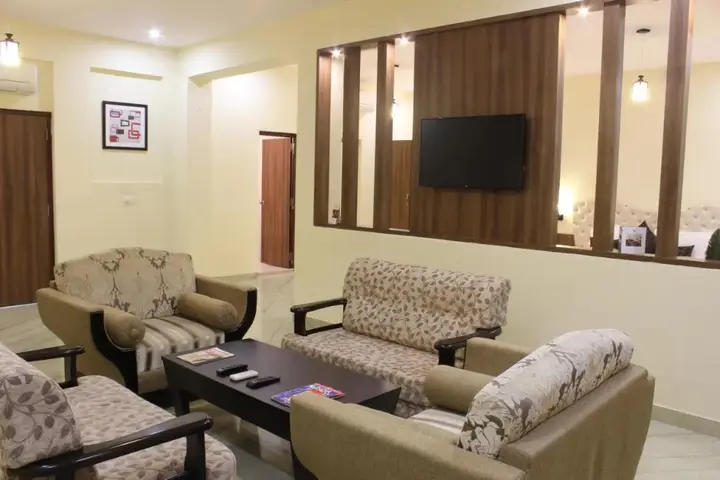 Удаипур: Regenta Central Mewargarh Udaipur