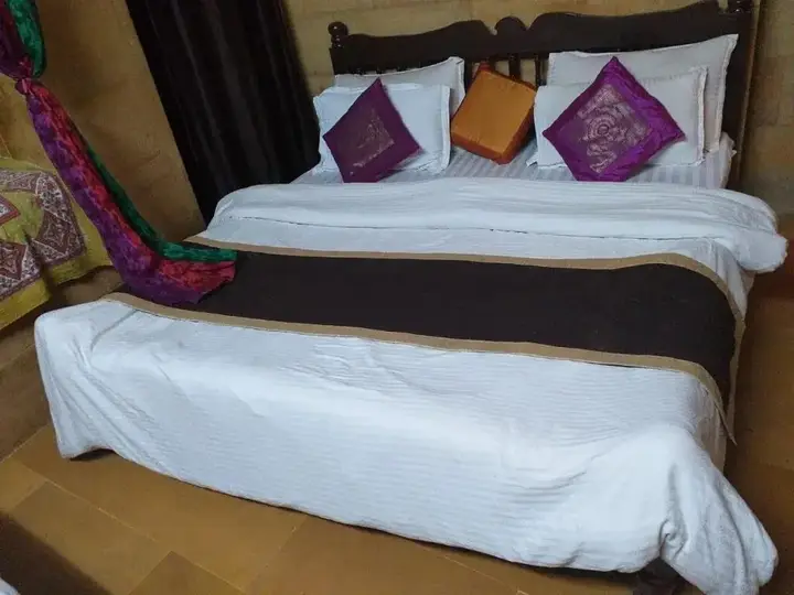 Джайсалмер: hotel fotiya jaisalmer