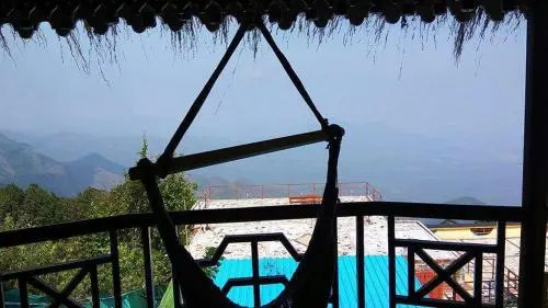 Кодайканал: The Kodai Heaven