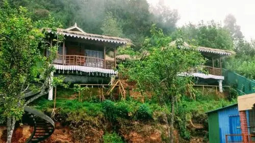 Кодайканал: The Kodai Heaven