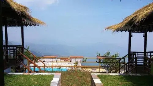 Кодайканал: The Kodai Heaven