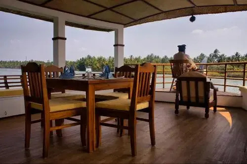 Payyanur: Bekal Ripples