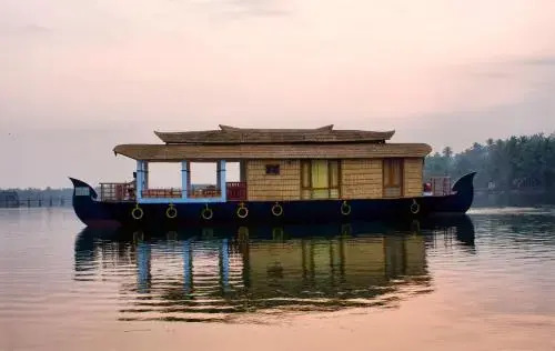 Payyanur: Bekal Ripples