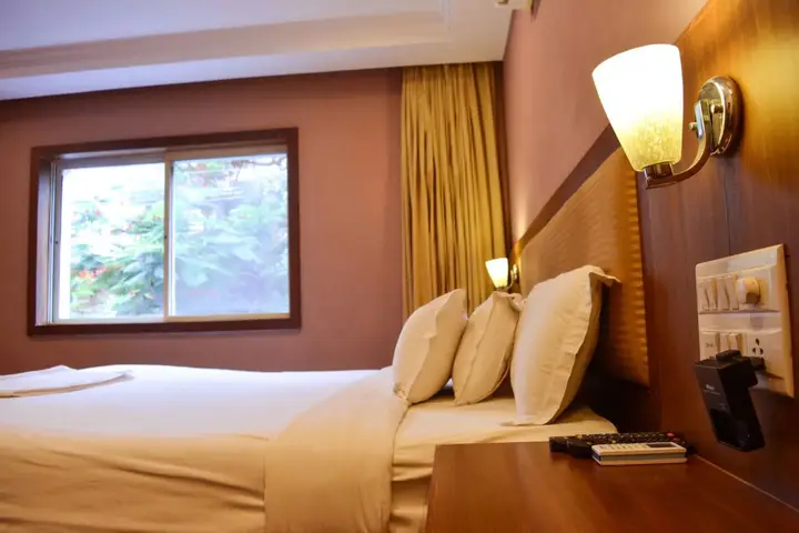 Бангалор: Serene Boutique Hotel