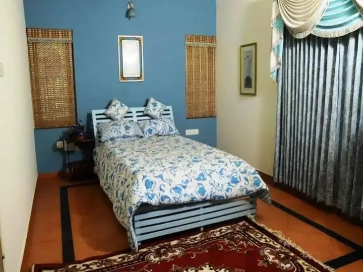 Атирапалли: Wetzlar Villas