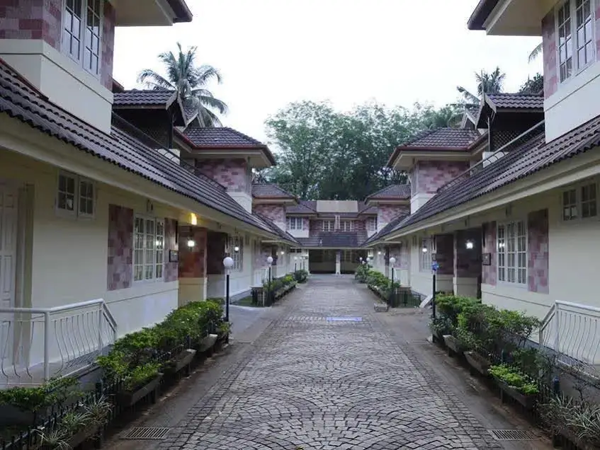Атирапалли: Wetzlar Villas