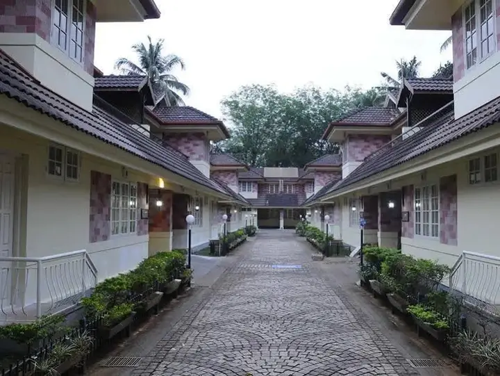 Атирапалли: Wetzlar Villas