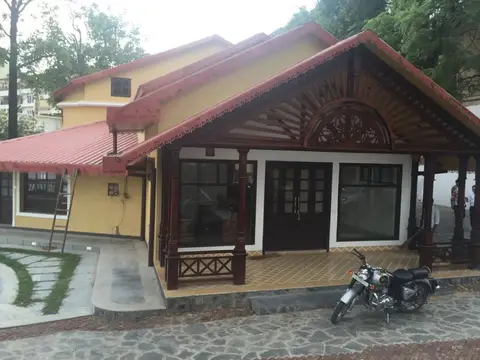 Royal Mansion, Mussoorie — фото 1