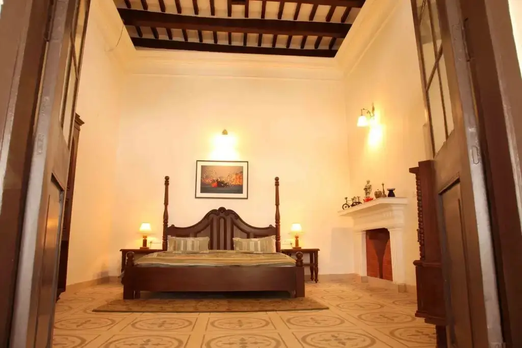 Массури: Royal Mansion, Mussoorie