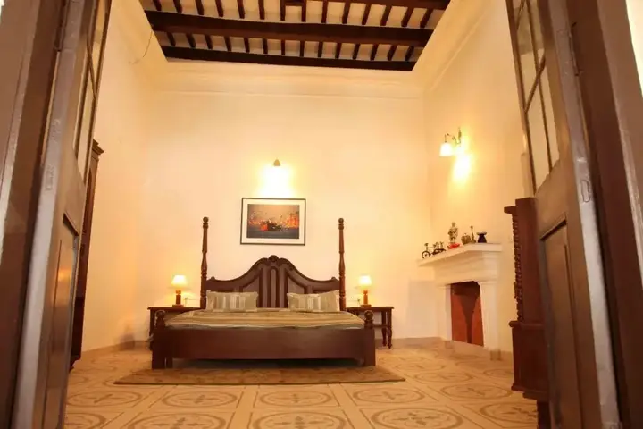 Массури: Royal Mansion, Mussoorie