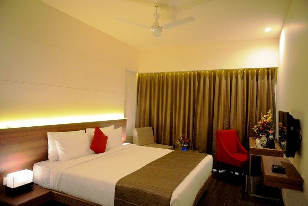 Удджайн: Mango Hotels Bhagwati Park