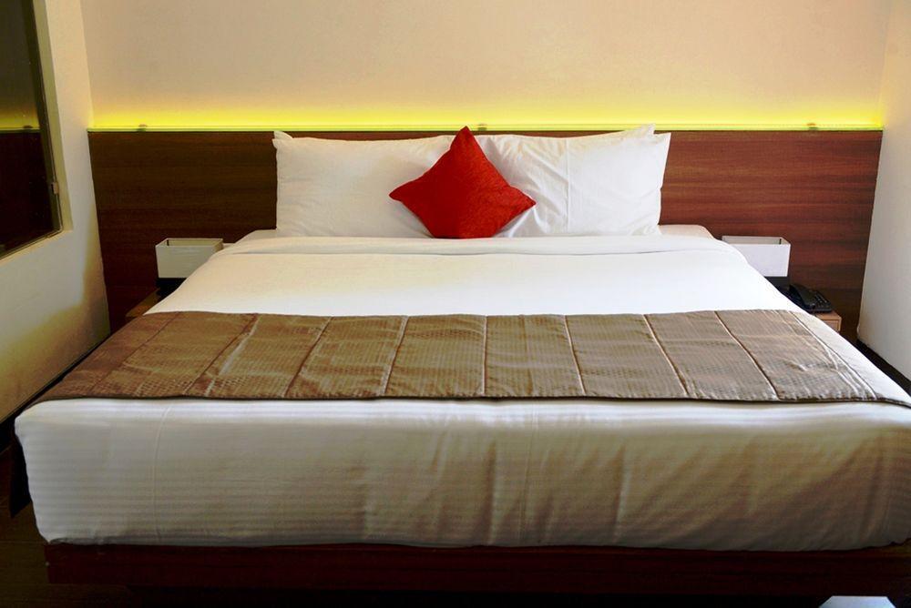 Удджайн: Mango Hotels Bhagwati Park