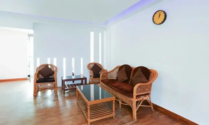 Кодайканал: Ithihas Kodai Nest