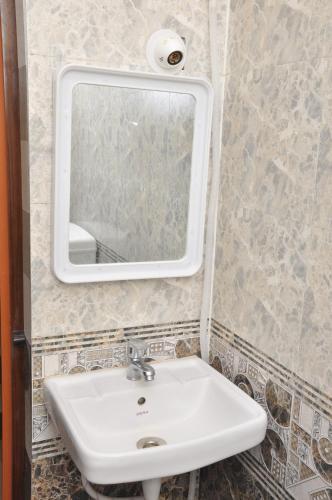 Майсур: Addhuri Comforts Hotel