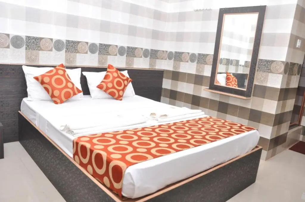 Майсур: Addhuri Comforts Hotel