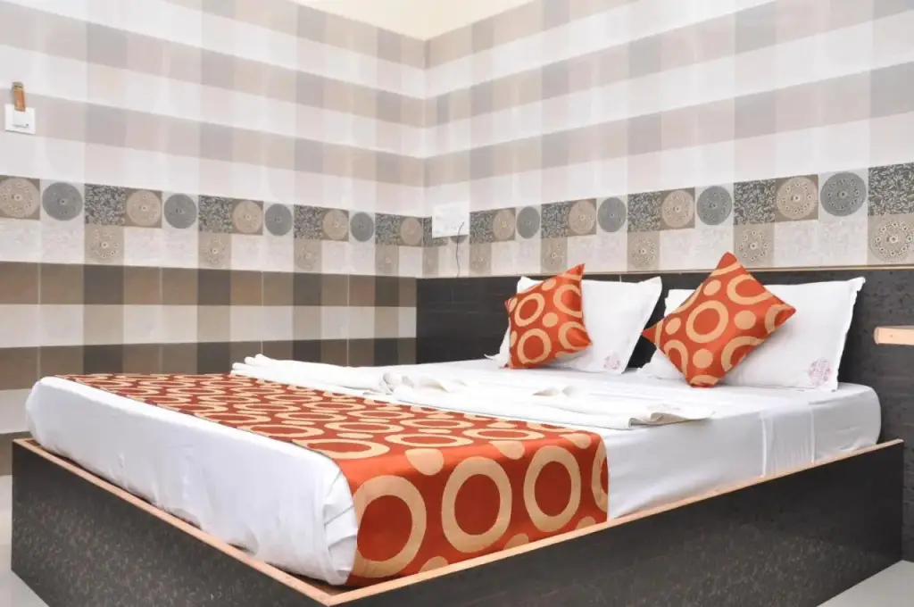 Майсур: Addhuri Comforts Hotel