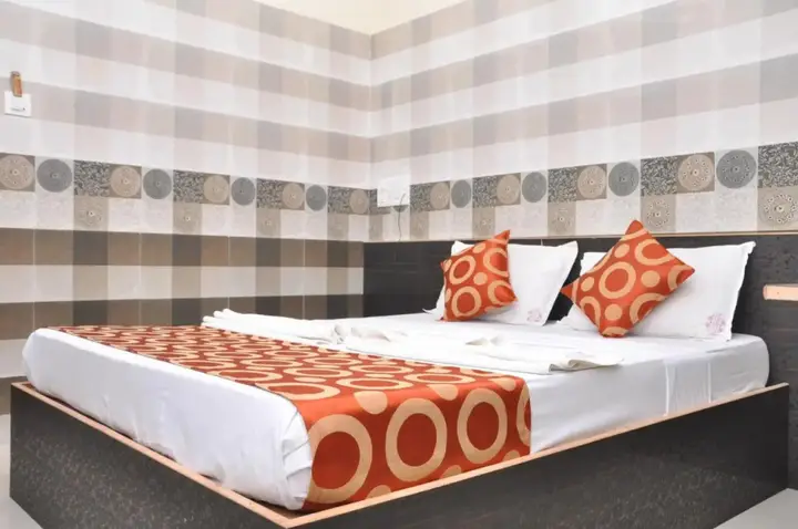 Майсур: Addhuri Comforts Hotel