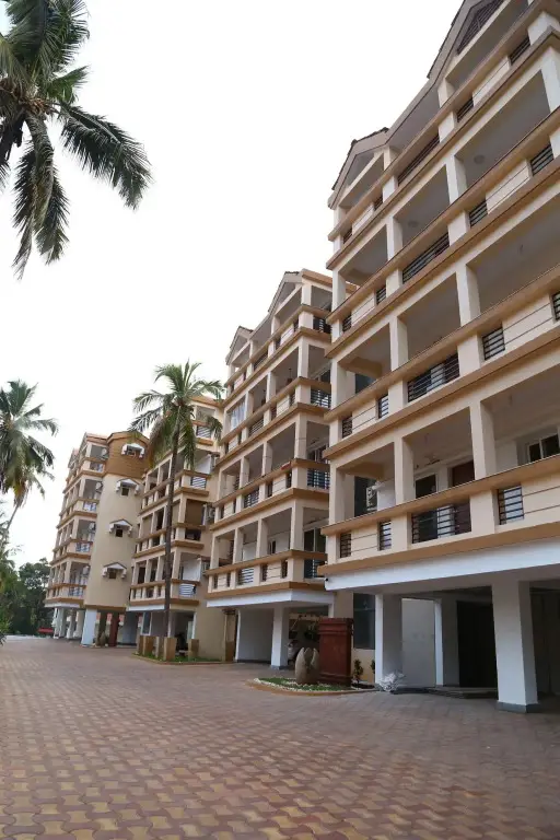 Aqua de Goa — фото 1