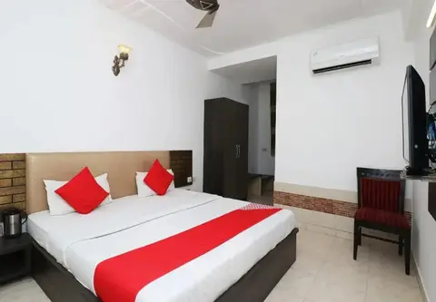 Shanti Uday By OYO Rooms — фото 1