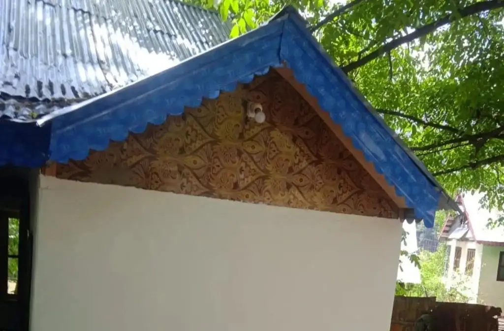 Шринагар: Sheen Guest House