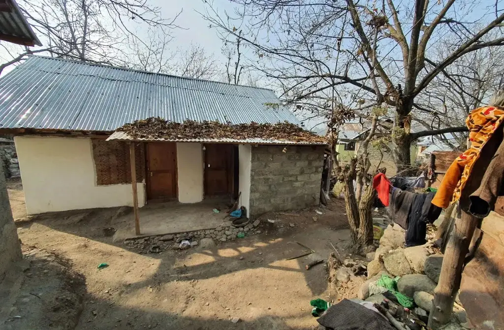 Шринагар: Sheen Guest House