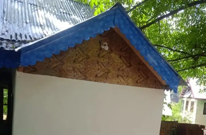 Шринагар: Sheen Guest House