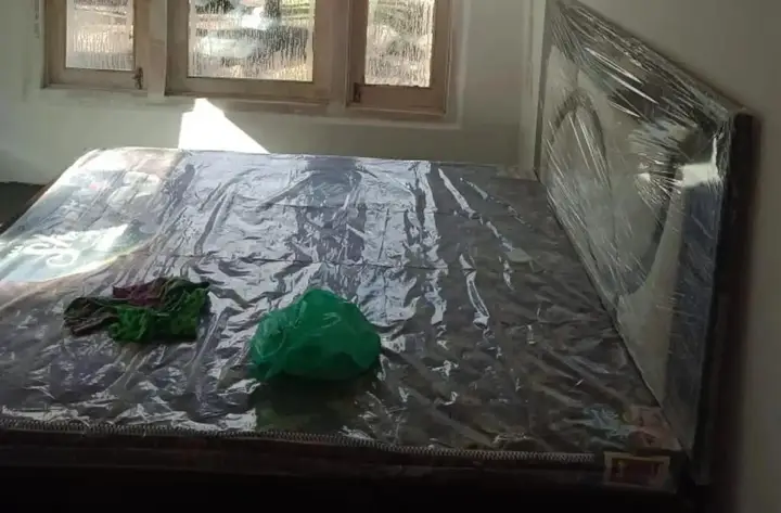 Шринагар: Sheen Guest House