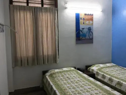 Коттаям: Homestead Hotel