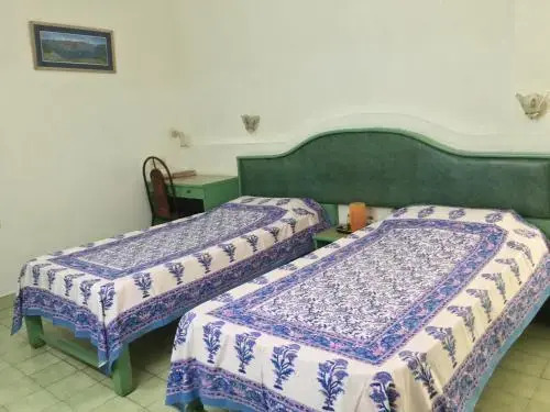 Коттаям: Homestead Hotel