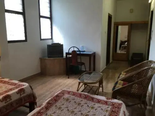 Коттаям: Homestead Hotel