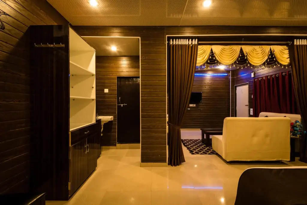 Ширди: Sai Atithi Resort