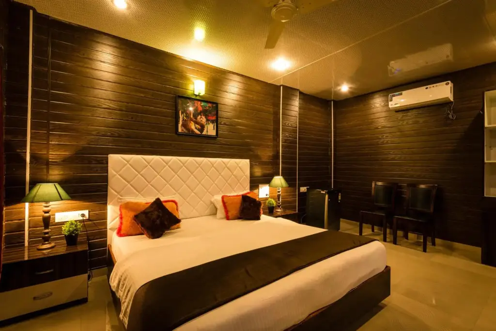 Ширди: Sai Atithi Resort