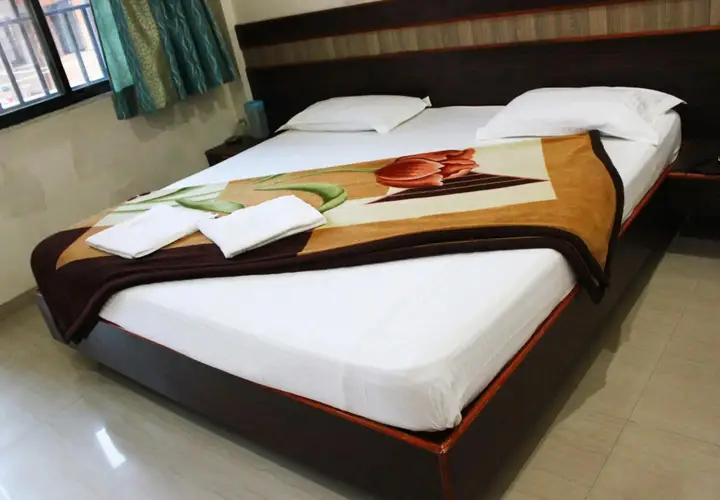 Ширди: Sai Atithi Resort