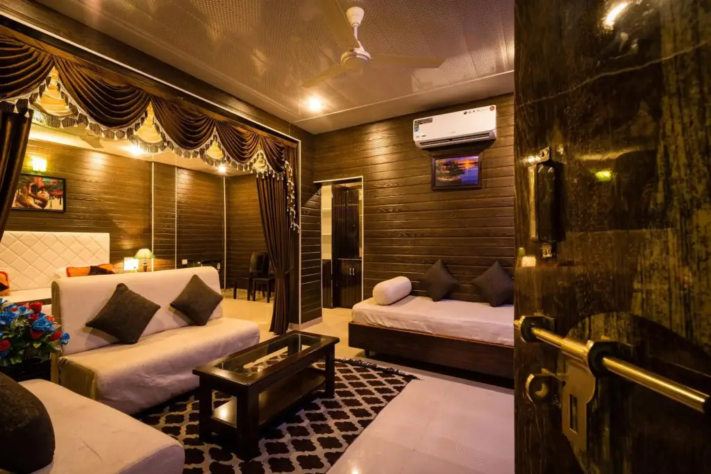Ширди: Sai Atithi Resort