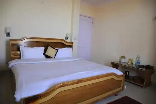 Казаули: Hotel Whitemushroom Kasauli