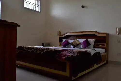Казаули: Hotel Whitemushroom Kasauli