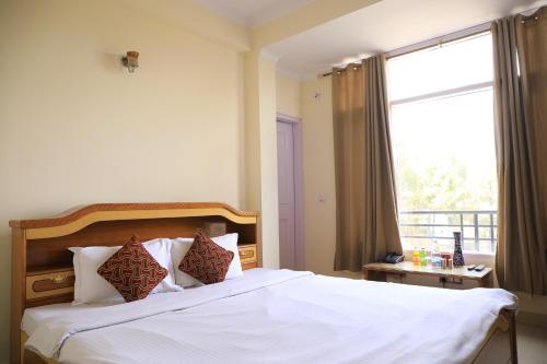 Казаули: Hotel Whitemushroom Kasauli