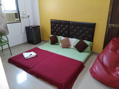 Atharva Homestay — фото 1