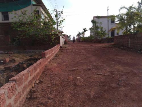 Ратнагири: Atharva Homestay
