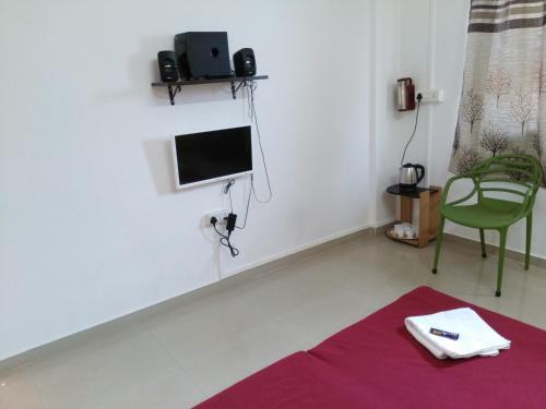 Ратнагири: Atharva Homestay