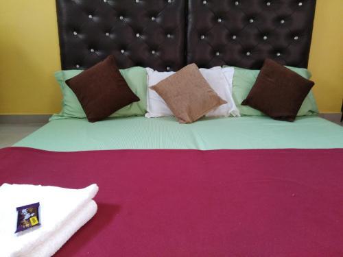 Ратнагири: Atharva Homestay