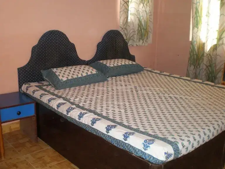 Массури: Oxygen Homestay