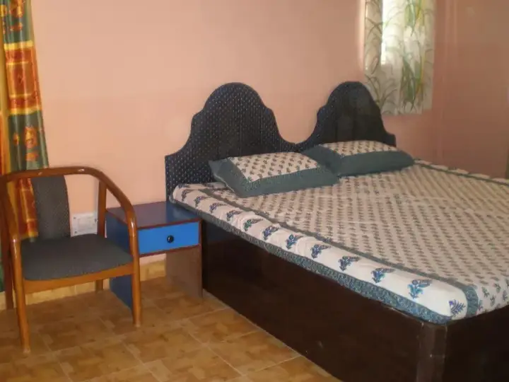 Массури: Oxygen Homestay