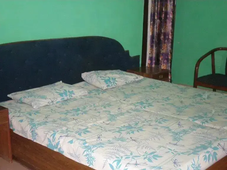 Массури: Oxygen Homestay