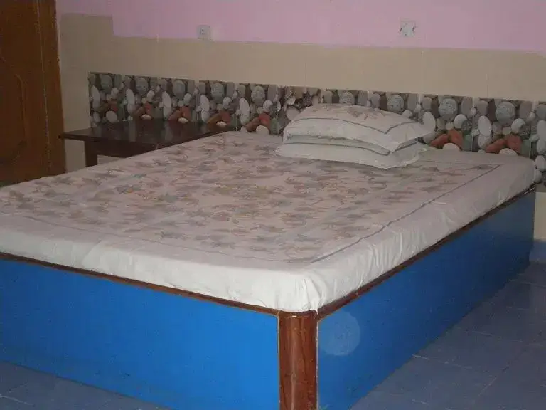 Массури: Oxygen Homestay