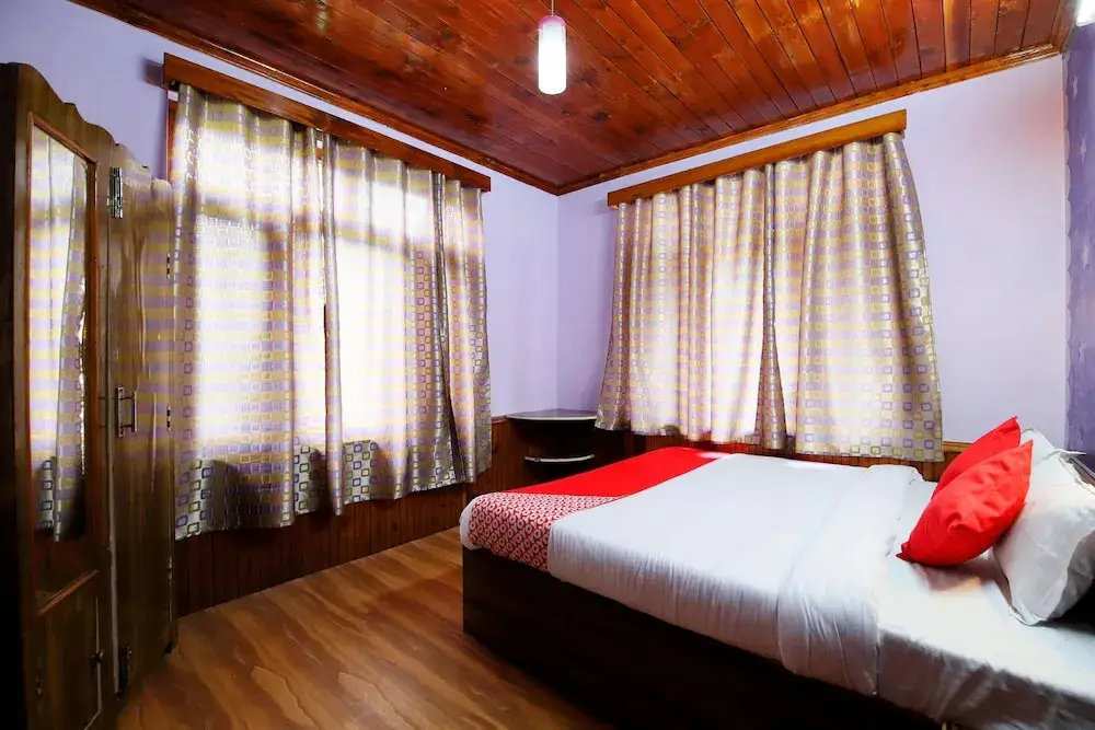 Манали: Hotel Chetna