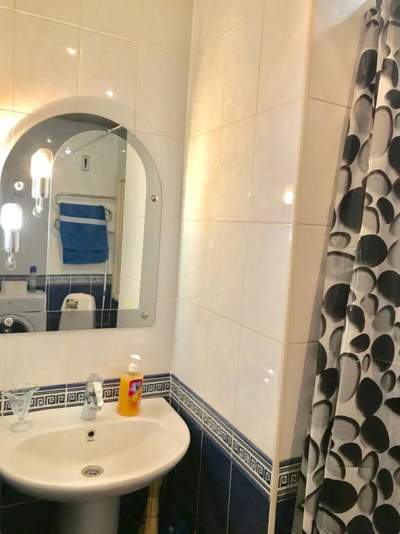 Москва: Na Butlerova 28 Apartments