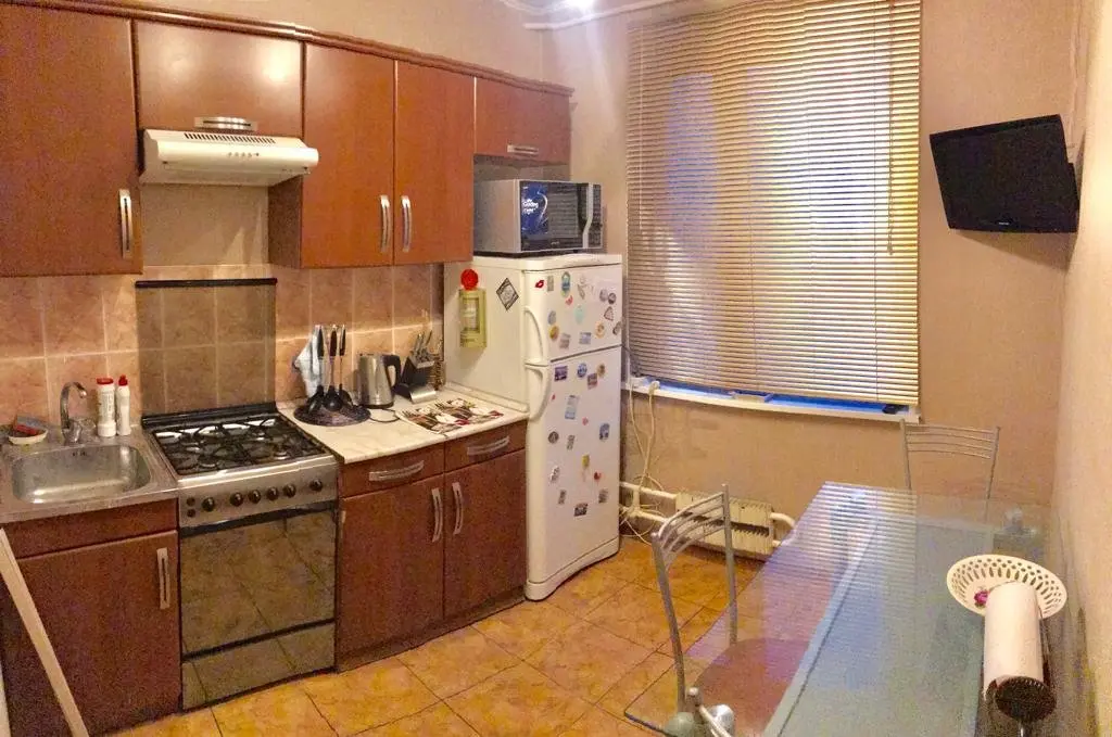 Москва: Na Butlerova 28 Apartments